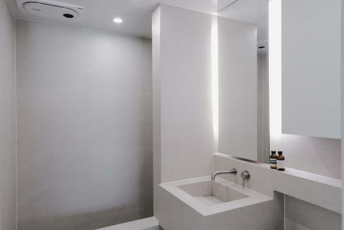 래미안해운대, Residence, 33py A, 해운대구 중동